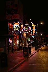 Deep South And Tennessee Fly Drive Holiday Memphis Beale Street Memphis Favorite Places