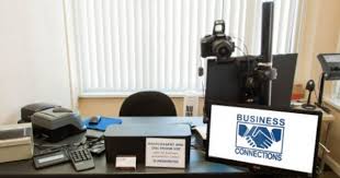 Red Bluff Tsa Pre Check Twic Hazmat Enrollment Center Red Bluff Services Business Pre