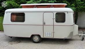 Epingle Sur Caravanes