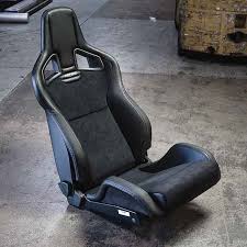 Quite Possibly One Of The Best Aftermarket Seats Available In Terms Of Styling Comfort And Design The Legend Automotive Upholstery Recaro Custom Car Interior