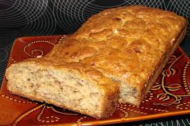 Better Homes And Gardens Banana Bread Recipe Food Banana Bread Recipes Recipes
