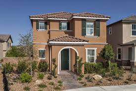 Greencourts At Inspirada Kb Homes New Homes For Sale New Homes