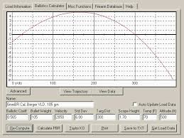 Ballistics Software And Hardware Within Accurateshooter Com