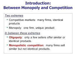 10 Monopolistic Competition And Oligopoly What Is Game Theory Ppt Video Online Download