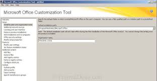 How To Deploy Office 2010 Using Sccm Deployment Office Microsoft Office