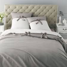 منقول صنع Tete De Lit او تجديد سريرك لمحبات الاعمال اليدوية Bed Decor Bed Cover Design Romantic Bedroom Decor