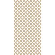 Veranda 4 Ft X 8 Ft Brownstone Garden Vinyl Lattice 103647 The Home Depot In 2020 Lattice Decorative Screen Panels Plastic Lattice