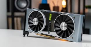 Nvidia Teases Special Edition Cyberpunk 2077 Rtx Graphics Card In 2020 Graphic Card Digital Trends Nvidia