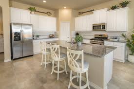 Open Concept Kitchen Dr Horton Model Home In Clements Ranch In Forney Tx Dr Horton Homes Horton Homes Home