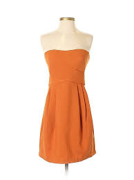 Cocktail Dress Orange Cocktail Dresses Dresses Cocktail Dress