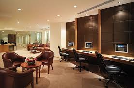Business Centre Lounge At The China World Hotel In Beijing Hotel Business Center Hotel Interiors Clubhouse Design