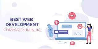 Checkout The List Of Top 10 Webdevelopment Development Companies In India Web Development Design Web Development Company Web Design