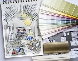 E Design Presentation Package Interior Design Career Interior Design Jobs Design Jobs