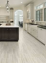 Modernize Your Kitchen With Durable And Comfortable Sheet Vinyl Home Kitchens Luxury Kitchen Design Home