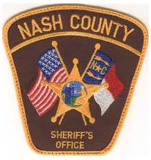 Pin Su Sheriffs North Carolina Nc