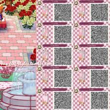 Animal Crossing New Leaf Qr Code Paths Pattern New Leaf Styles Animal Crossing Qr Animal Crossing 3ds Animal Crossing Qr Codes Clothes