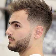 Coupe Homme 2017 Court Coiffure Coiffure2017 Cheveux Tendance Tendance2017 Coupe Cheveux Homme Cheveux Homme Coiffure Homme
