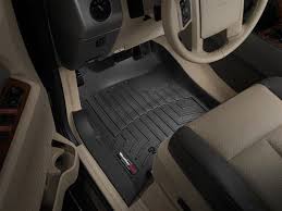 Ford Expedition Weathertech Floor Mats Updated January 2020