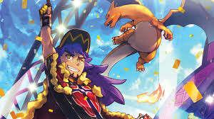 Pokemon Epee Et Bouclier De Nouveaux Details Sur Le Phenomene Gigamax Pokemon Dessin Pokemon Image De Pokemon