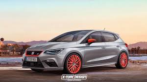 2020 Seat Ibiza Ibiza 6l Ibiza Autos