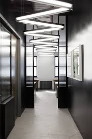 Interior Cast Study Black Ocean Headquarters The Architect S Newspaper Office Interior Design Interior Architecture Design Interior Lighting