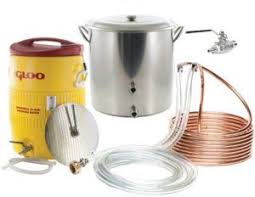 Extract Brewers Upgrade To All Grain 169 09 W Stacking Deals Free All Grain Recipe Kit Home Brewing Home Brew Supplies All Grain Brewing