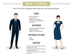 Prom Dress Invitations Semi Formal Dress Code Semi Formal Outfits For Women Formal Dress Code