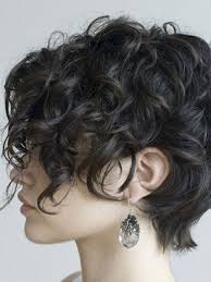 Coiffure Archives Le Bazar Des Tendances Cheveux Courts Boucles Cheveux Courts Et Cheveux Courts Frises