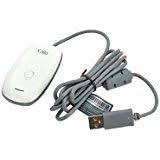 Hde Usb Xbox 360 Wireless Receiver For Windows Pc Controller To Computer Gaming Platform Adapter Ama Xbox 360 Controller Xbox 360 Accessories Xbox One Console