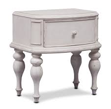 Florence 1 Drawer Nighstand With Images American Signature Furniture Value City Furniture Nighstand