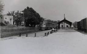 Festus Mo Train Station Google Search Railroad History Jefferson County Missouri Places To Visit