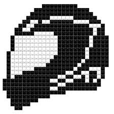 Motorcycle Helmet Disney Cross Stitch Patterns Cross Stitch Patterns Perler Beads