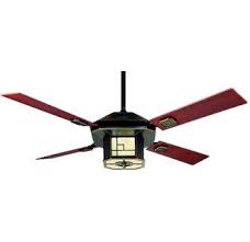 Casablanca Bungalow Ceiling Fan Ceiling Fan Remote Control Light Direct Lighting