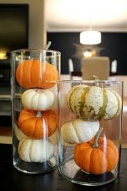 15 Easy Crafts To Get You Ready For Fall Decorate Your Home With Leaves Pumpkins Nut Thanksgiving Decorations Diy Fall Thanksgiving Thanksgiving Decorations