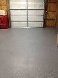 Behr 1 Part Epoxy Garage Floor Paint With Metallic Flakes From The Home Depot 31 Gallon Plus Garage Floor Paint Garage Floor Coatings Epoxy Garage Floor Paint