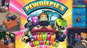 Pewdiepie S Tuber Simulator Hack Online Unlimited Bux And Brain Tuber Simulator Pewdiepie Simulator Pewdiepie