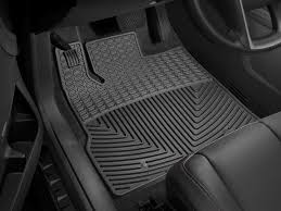 2014 Chevrolet Equinox All Weather Car Floor Mats By Weathertech Traps Water Road Salt Mud And Sand Weather Tech Rubber Floor Mats Nissan Sentra