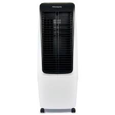 Frigidaire 620 Cfm 4 Speed 2 In 1 Evaporative Cooler Swamp Cooler And Fan With Removable Water Tank For 350 Sq Ft White Ec300w Fa The Home Depot Evaporative Air Cooler Evaporative Cooler Air Cooler