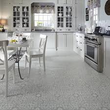 Nosing Around Flooring Websites For What S New I Spotted This New Moroccan Style Filigree Luxur Kitchen Flooring Trends Vinyl Flooring Kitchen Kitchen Vinyl