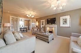 Show Home Living Rooms Google Search Http Www Uk Rattanfurniture Com Product Tomtop 3pcs Cushion Brown Living Room Decor Brown Living Room Home Living Room