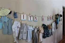 Modern Baby Shower Baby Shower Party Ideas Photo 1 Of 16 Baby Shower Clothes Modern Baby Shower Baby Shower