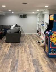 Lifeproof Take Home Sample Stafford Oak Luxury Vinyl Flooring 4 In X 4 In 1001148105 The Home Depot Luxury Vinyl Flooring Basement Makeover Luxury Vinyl Plank Flooring