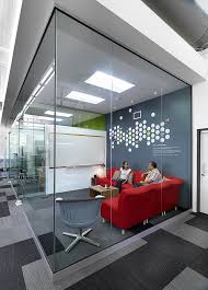 Total Office Showroom Trinidad Tobago Office Snapshots Office Interior Design Corporate Office Design Interiors Office Design