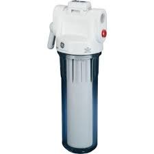 Ge Whole House Water Filtration System Gxwh20s The Home Depot Water Filtration System Water Purification System Water Filtration