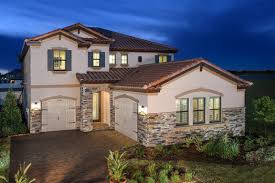 The Ballast Point Home Is The First Model Home By Homes By Westbay In The Triple Creek Community Tampa Homes Model Homes New Homes
