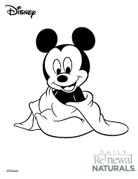 Mickey Pluto Mickey Mouse Images De Mickey Mouse Coloriage