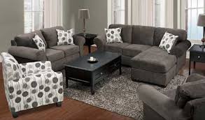 American Furniture Warehouse Living Room Transformation Furniture Living Room Remodel