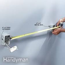 How To Wire A Finished Garage Finished Garage Garage Lighting Pvc Conduit