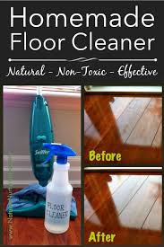 Homemade Floor Cleaner All Purpose Cleaner Homemade Floor Cleaners Floor Cleaner Natural Floor Cleaners