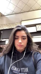 Dixie D Amelio Dixiedamelio Official Tiktok In 2020 Dixie Famous Girls The Most Beautiful Girl